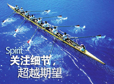 企業(yè)文化 企業(yè)文化